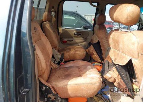 2001 Ford F-150 Harley-Davidson Edition/King Ranch Edition/Lariat/Xlt from USA, damaged, VIN 1FTRW07L71KA37851